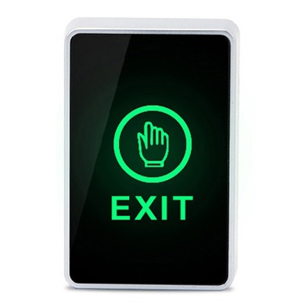 контрол на достъпа