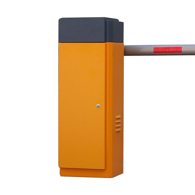 паркинг бариера