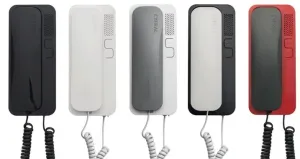 домофон cyfral